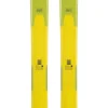 Hot Ski Blaze 86 Olive Femme Ski Femme|Créez Votre Pack