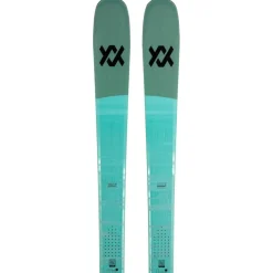 Clearance Ski Blaze 86 Petrol Créez Votre Pack