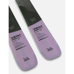 Créez Votre Pack<Volkl Ski Blaze 104 Purple