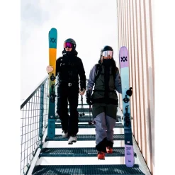 Créez Votre Pack<Volkl Ski Blaze 104 Purple