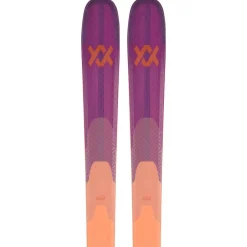 Ski Blaze 94 Purple Rose Créez Votre Pack