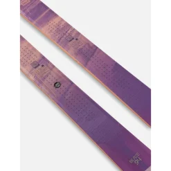 Best Ski Blaze 94 Rose Créez Votre Pack