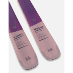 Best Ski Blaze 94 Rose Créez Votre Pack
