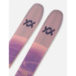 Best Ski Blaze 94 Rose Créez Votre Pack