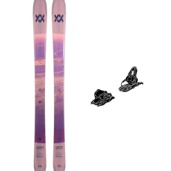 Best Ski Blaze 94 Rose Créez Votre Pack