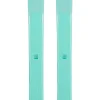 Ski Blaze 82 Teal Créez Votre Pack