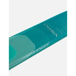 Ski Blaze 82 Teal Créez Votre Pack