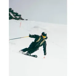 Ski Blaze 82 Teal Créez Votre Pack