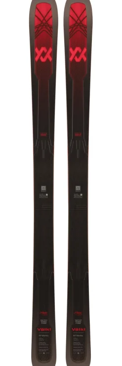 Online Ski M7 Mantra Créez Votre Pack