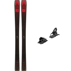 Online Ski M7 Mantra Créez Votre Pack