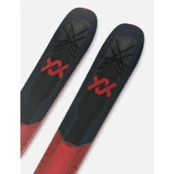 Ski M7 Mantra Créez Votre Pack