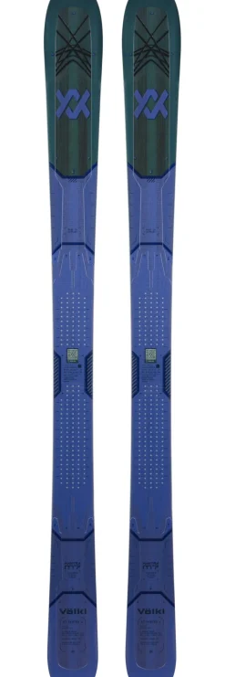 Hot Ski M7 Mantra W Créez Votre Pack