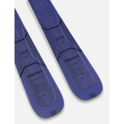 Hot Ski M7 Mantra W Créez Votre Pack