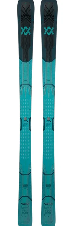 Clearance Ski Mantra 88 Créez Votre Pack