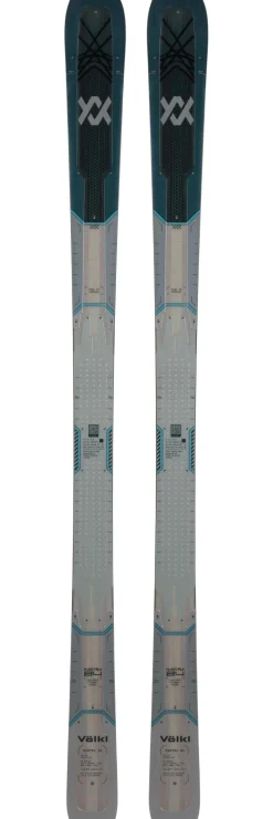 Créez Votre Pack<Volkl Ski Mantra 84