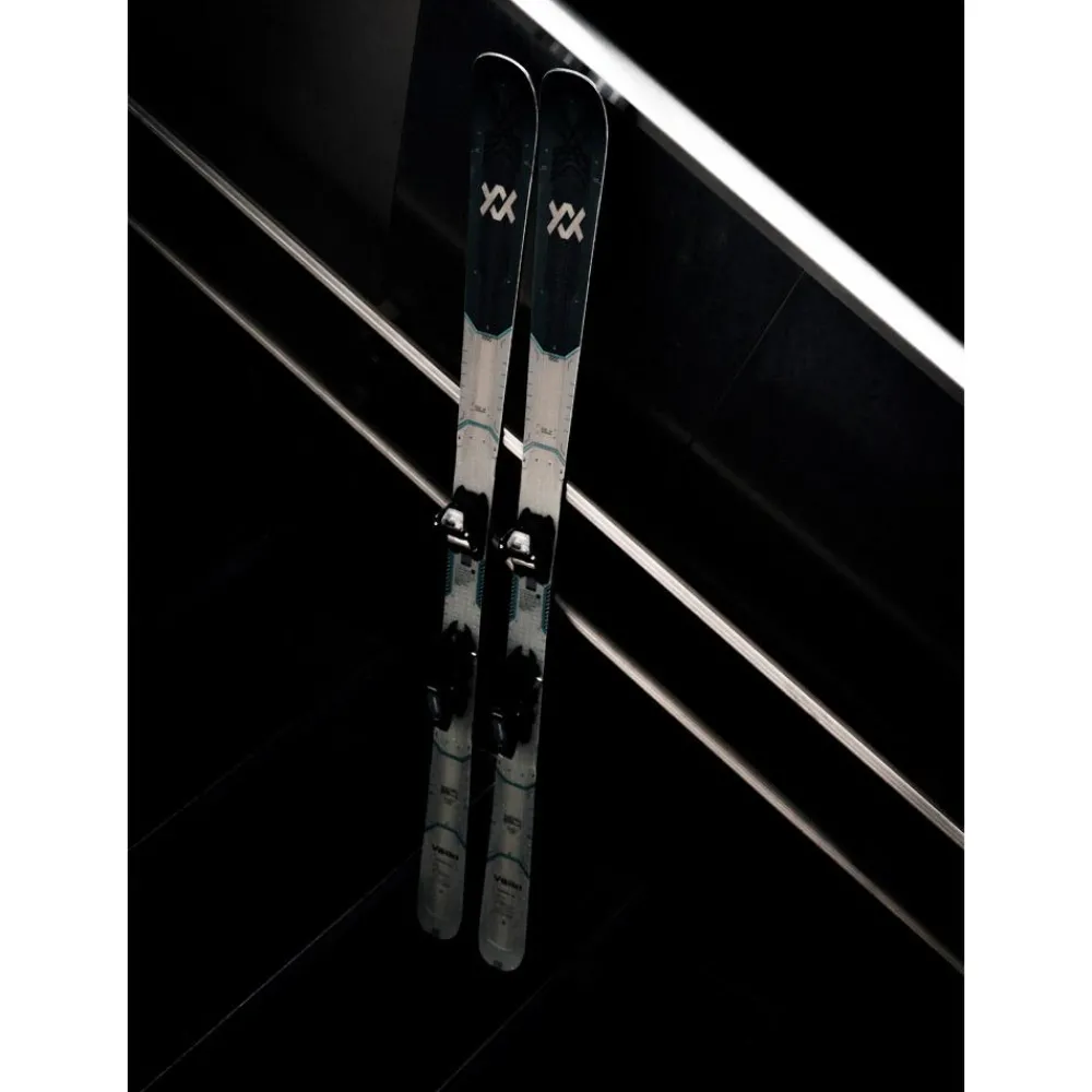 Créez Votre Pack<Volkl Ski Mantra 84