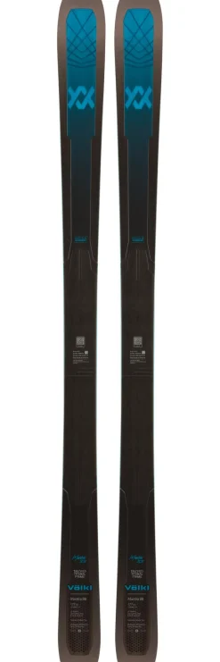 Créez Votre Pack<Volkl Ski Mantra 88