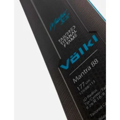 Créez Votre Pack<Volkl Ski Mantra 88