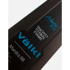 Créez Votre Pack<Volkl Ski Mantra 88