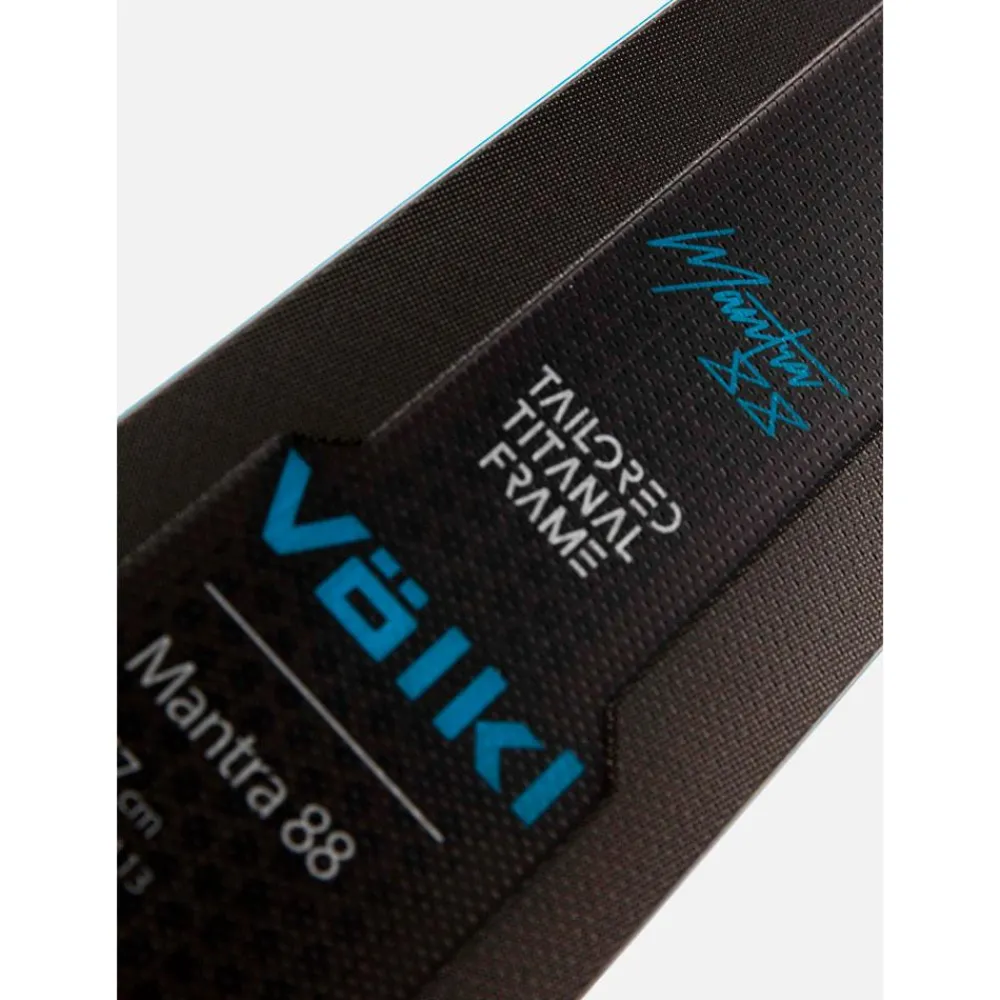 Créez Votre Pack<Volkl Ski Mantra 88