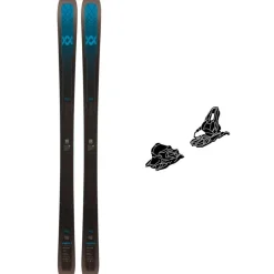 Créez Votre Pack<Volkl Ski Mantra 88