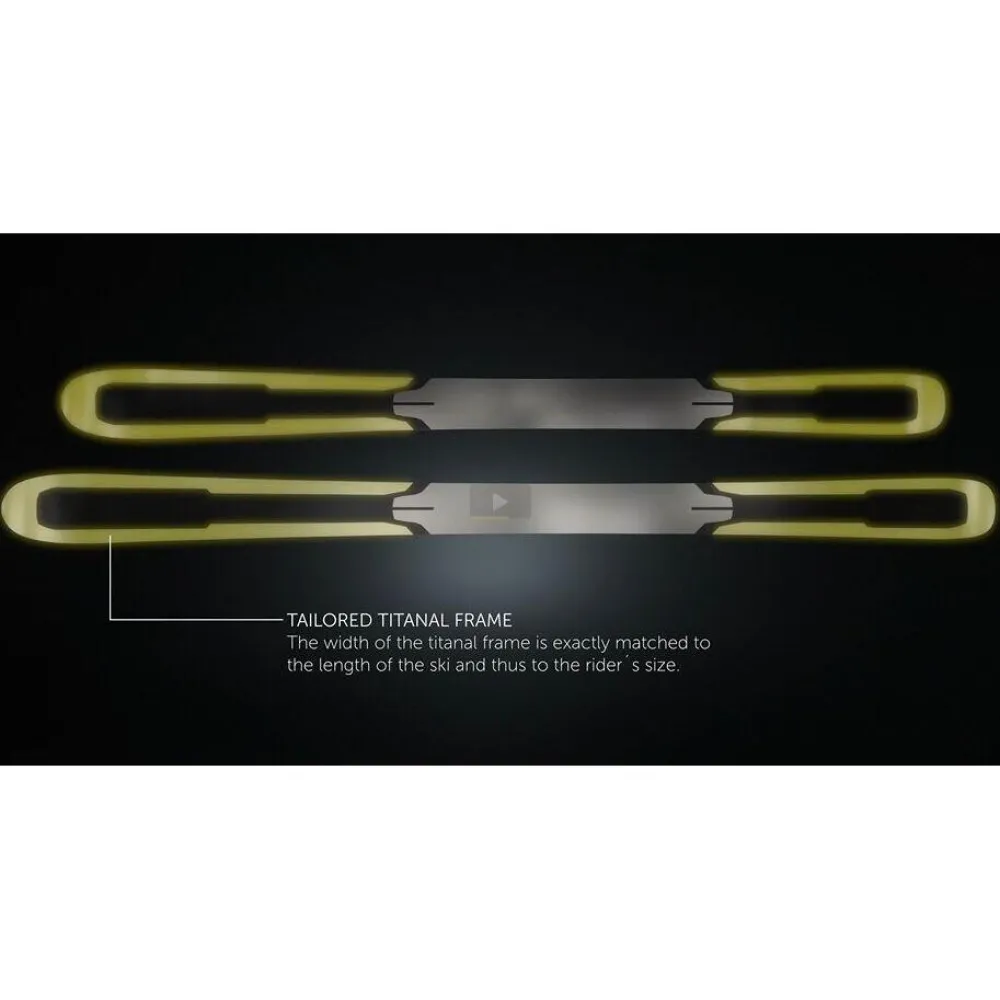 Créez Votre Pack<Volkl Ski Mantra 88