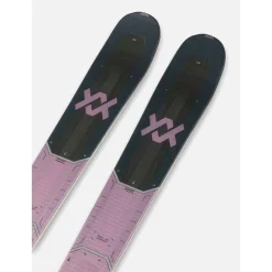 Discount Ski Mantra 80 W Créez Votre Pack
