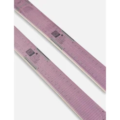 Discount Ski Mantra 80 W Créez Votre Pack