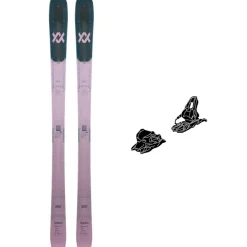 Discount Ski Mantra 80 W Créez Votre Pack