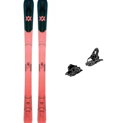 Créez Votre Pack<Volkl Ski Mantra 88 W