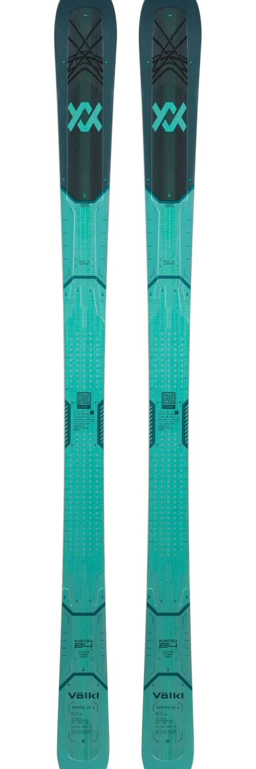 Créez Votre Pack<Volkl Ski Mantra 84 W