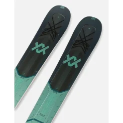 Créez Votre Pack<Volkl Ski Mantra 84 W