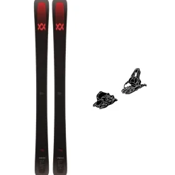 Clearance Ski Mantra Jr Enfant Ski Enfant