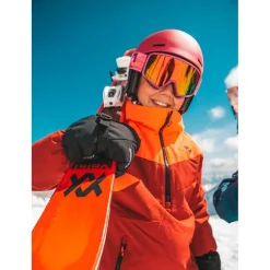 Ski Enfant<Volkl Ski Mantra Junior