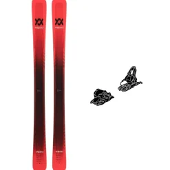 Ski Enfant<Volkl Ski Mantra Junior
