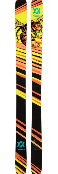 Créez Votre Pack<Volkl Ski Revolt 96