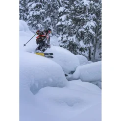 Créez Votre Pack<Volkl Ski Revolt 96