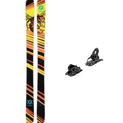 Créez Votre Pack<Volkl Ski Revolt 96