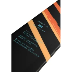 Créez Votre Pack<Volkl Ski Revolt 96