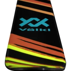 Créez Votre Pack<Volkl Ski Revolt 96