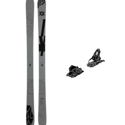Créez Votre Pack<Volkl Ski Revolt 90