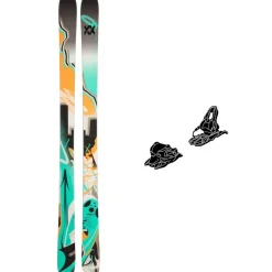 Créez Votre Pack<Volkl Ski Revolt 90