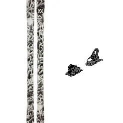 Créez Votre Pack<Volkl Ski Revolt 86