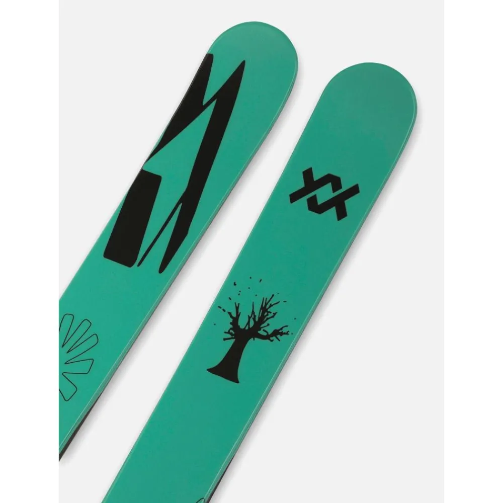 Créez Votre Pack<Volkl Ski Revolt 86