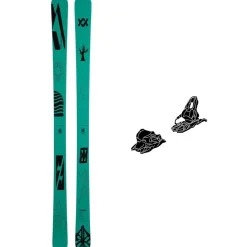 Créez Votre Pack<Volkl Ski Revolt 86