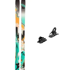 Créez Votre Pack<Volkl Ski Revolt 84