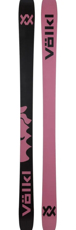 Créez Votre Pack<Volkl Ski Revolt 96