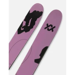 Créez Votre Pack<Volkl Ski Revolt 96