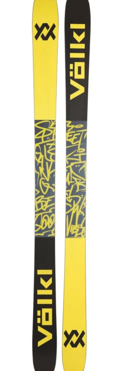 Créez Votre Pack<Volkl Ski Revolt 96