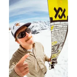 Créez Votre Pack<Volkl Ski Revolt 96
